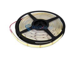 COB LED-lint NEXTEC 6500K 15W/m 480хCOB/m 24V IP68 (LS73)