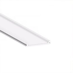 Рассеиватель для световых линий 30 мм мягкий (PK2)