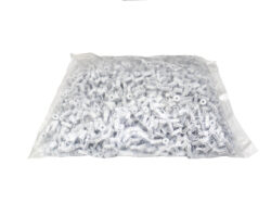 Tüübel Butterfly kipsplaadile 10х50 1000 tk. (SA2)