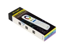 Радиопульт Mi-Light 8 зон RGB+CCT (RNS12)