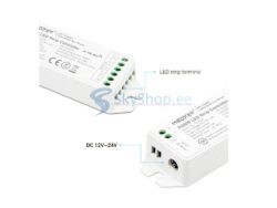 LED Kontroller MI Light RGBW FUT038 (RC33)