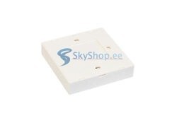 Seinale kinnitatav puutepaneel Mi Light 4 tsooni RGB+CCT (RNS17)