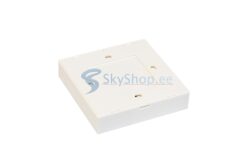 Накладная панель управления Mi-Light 4 Зоны RGB+CCT (RNS17)