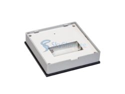 Накладная панель управления NEXTEC 4 Зоны RGB/RGBW (RNS16)