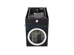 Фасадный светильник GU10 (W013)