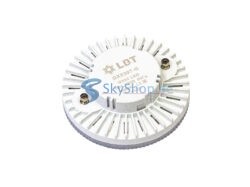 LED Lamp GX53 LBT 7W 4000K (LL5)