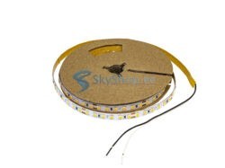 LED Riba SAMSUNG 2700K 25,5W/m 120LED/m 24V IP20 (LS82)
