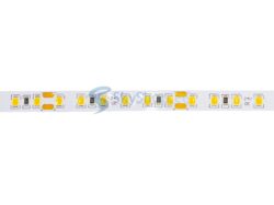 LED Riba SAMSUNG 2700K 25,5W/m 120LED/m 24V IP20 (LS82)