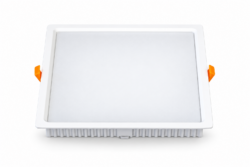Recessed luminaire Square NEXTEC 32W 4000К (SL79)