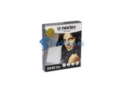 Recessed luminaire Square NEXTEC 32W 4000К (SL79)