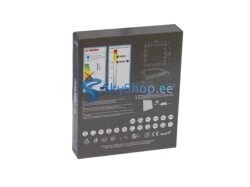 Recessed luminaire Square NEXTEC 32W 4000К (SL79)