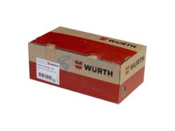 4.2×90 Шурупы WÜRTH PH2 250 шт. Art. 018942901999250 (W90)