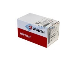 5.0×60/35 WÜPOFAST PZ2 WÜRTH Kruvi 250tk. Art 019861560 (W49)