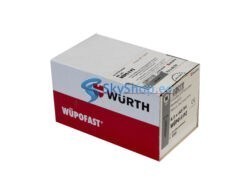 4.5×60/54 WÜPOFAST PZ2 WÜRTH Kruvi 250tk. (W46)