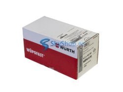 4.5×45 WÜPOFAST PZ2 WÜRTH Kruvi 500tk. (W43)