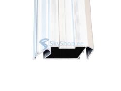 Профиль алюминиевый для натяжного потолка Alteza Sigma Plus (AU3)