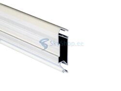 Профиль алюминиевый для натяжного потолка Alteza Sigma Plus (AU3)