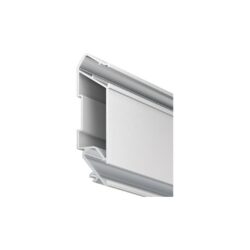 Профиль алюминиевый для натяжного потолка Alteza Sigma Plus (AU3)