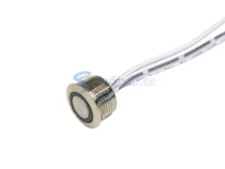 Встраиваемый сенсорный контроллер 16 mm