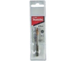 Сверло по стеклу и керамике MAKITA 6мм (BO2)