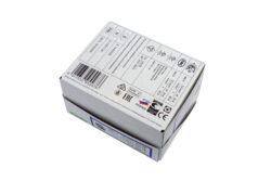 Klemmliist WAGO 222-413 3 kontakti 50tk. (WK7)