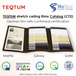 Kataloog TEQTUM (CT2)