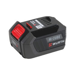 M-CUBE Набор аккумуляторных инструментов ABS/ABH/AFS 18V (W60)