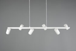 Люстра GU10 (LL114)