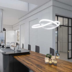 Люстра 28W 3000K (LL117)