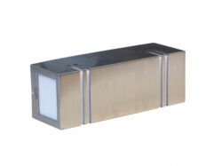 Facade lamp  GU10 KELER (LP75)