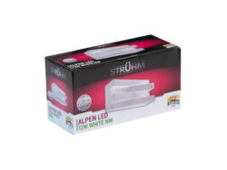 Pinnale paigaldatav laelamp STRÜHM ALPEN (ST10)