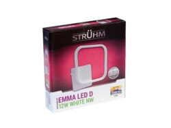 Pinnale paigaldatav laelamp STRÜHM EMMA D (ST12)