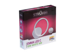 Pinnale paigaldatav laelamp STRÜHM EMMA C (ST11)