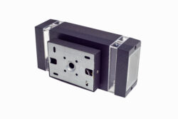 Facade lamp GU10 (W011)