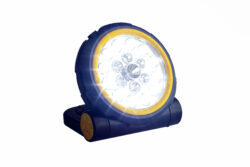 Magnetiline LED-lamp NEXTEC 10W (LP71)