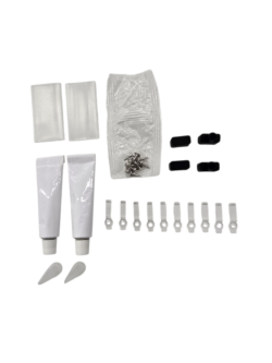 LED Riba NEXTEC NEON RGB 14.4 W/m 60LED/m 24V IP67 PJ0370001 (LS90)