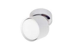 Surface-mounted lamps