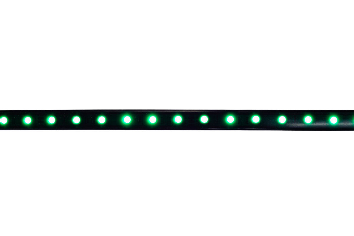 LED Riba NEXTEC NEON 3000K 12W/m 120LED/m 24V IP67 (LS91) - SkyShop