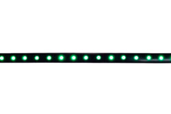 LED Strip NEXTEC NEON 3000K 12W/m 120LED/m 24V IP67 (LS91)