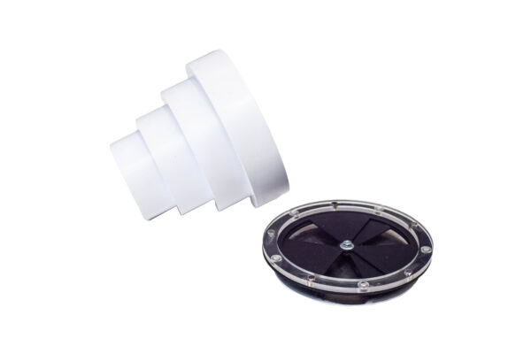 Ventilatsioonilahendused