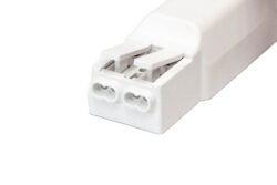 Recessed luminaire LEDURO 12W 3000K (SL145)