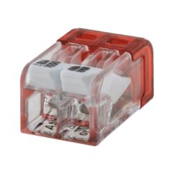 WÜRTH terminals ART. 0556 1182, 2 contacts, 100 pcs (WK9)