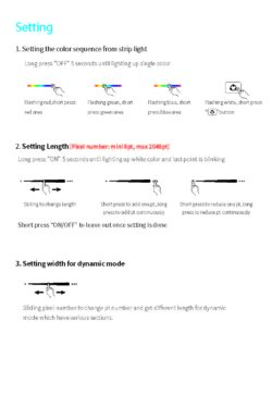 MiBoxer SPIR3 — universaalne kontroller adresseeritavatele SPI LED-ribadele (Single/RGB/RGBW), toetab dünaamilisi efekte, kiiruse ja heleduse reguleerimist. Töötab vahemikus 5–24V, võimsus kuni 10A, toetab kuni 2048 pikslit ja 2.4GHz juhtimist kuni 30 m. Ideaalne pinglagedele, niššidele ja kaasaegsetele valgustuslahendustele.