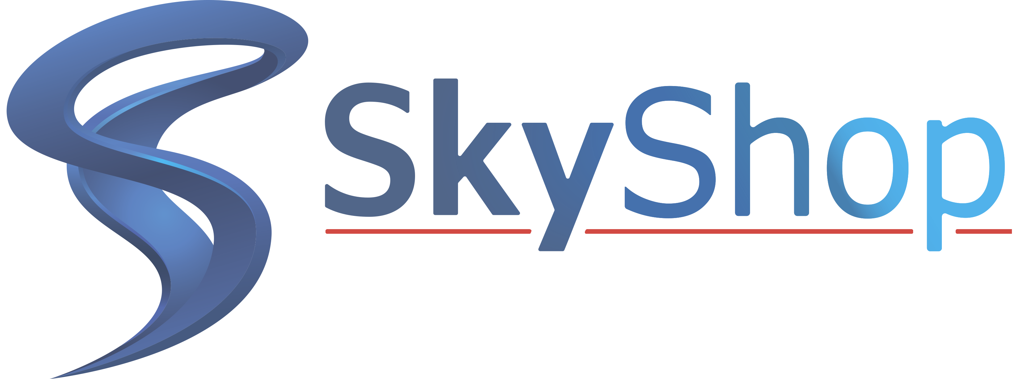 SkyShop