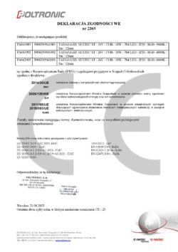 COB LED Лента NEXTEC RGB+W 4000K 18W/m 784хCOB/m 24V IP20 12mm PA041992 (LS104)