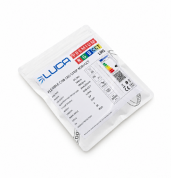 LED Лента LUCA RGB+CCT 21W/m 840LED/m 24V IP20 (LS95)