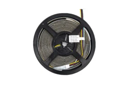 COB LED Лента NEXTEC RGB+W 6000K 18W/m 784хCOB/m 24V IP20 12mm PA042005 (LS101)