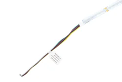 COB LED Лента NEXTEC RGB+W 6000K 18W/m 784хCOB/m 24V IP20 12mm PA042005 (LS101)