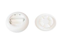 Kaugjuhtimispult universaalne Mi-Light S2 - W 2.4GHz (RGB+CCT) White (RNS34)