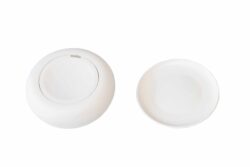 Kaugjuhtimispult universaalne Mi-Light S2 - W 2.4GHz (RGB+CCT) White (RNS34)